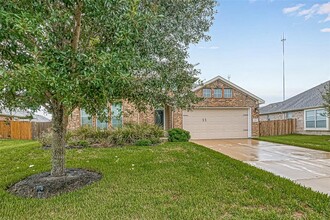 3618 Hera Dr in Missouri City, TX - Building Photo - Building Photo