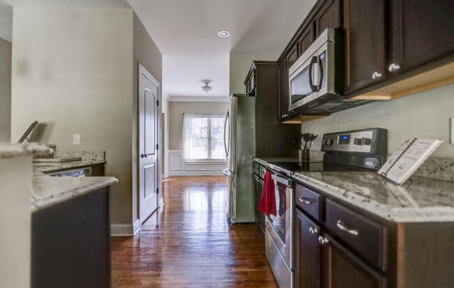 1196 Crest Ridge Dr in Bedford, VA - Building Photo - Building Photo
