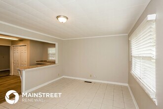 1705 Randall Rd in Indianapolis, IN - Building Photo - Building Photo