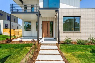 2155 Vine Ave in Boulder, CO - Building Photo - Building Photo