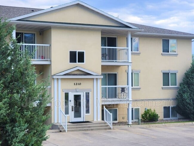 1210 5th St S in Great Falls, MT - Building Photo - Building Photo