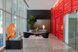 200 E Illinois St-Unit -1307 in Chicago, IL - Building Photo - Building Photo