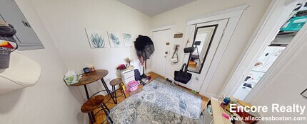 1185 Boylston St, Unit 20 in Boston, MA - Foto de edificio - Building Photo