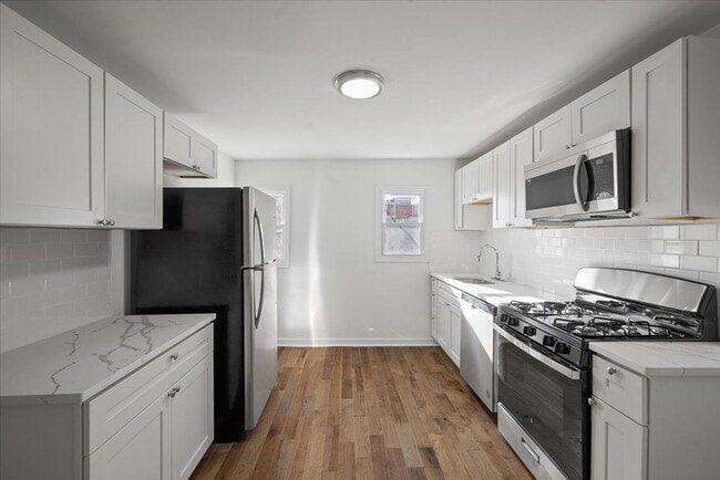property at 4100 Howley St