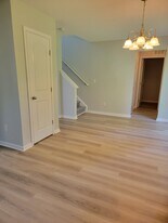 2170 E Brookstone Dr in Bolivia, NC - Building Photo