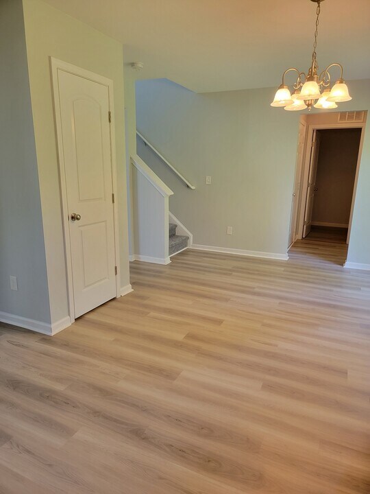 2170 E Brookstone Dr in Bolivia, NC - Building Photo