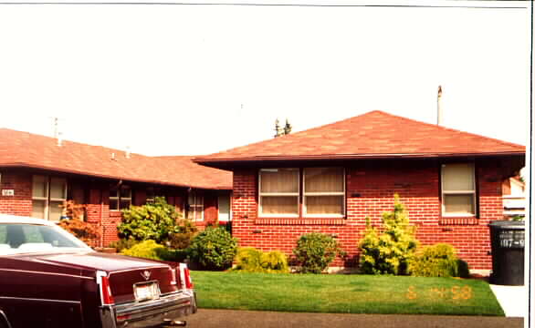 3841 S Park in Tacoma, WA - Building Photo - Building Photo