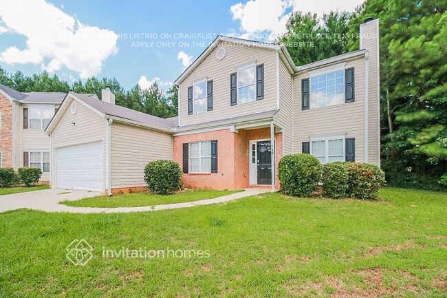 740 Waveland Ave in College Park, GA - Building Photo - Building Photo