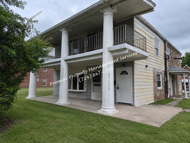 property at 2004 5th St