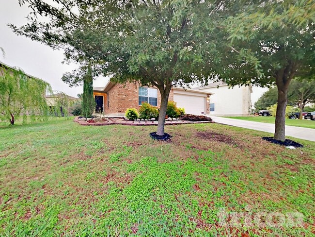 property at 5002 Braden Gate