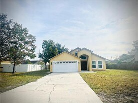 4157 Bald Eagle Dr in Kissimmee, FL - Building Photo