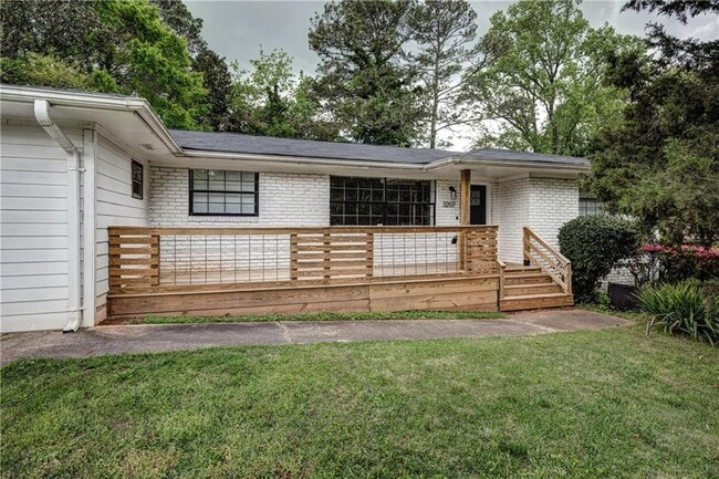 3207 Bobbie Ln in Decatur, GA - Building Photo - Building Photo