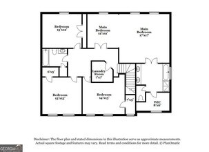 353 Franklin St in Braselton, GA - Building Photo - Building Photo