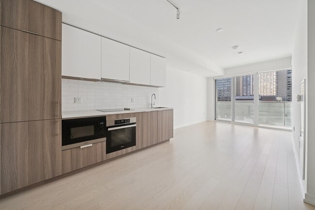 property at 15 Queens Quay E