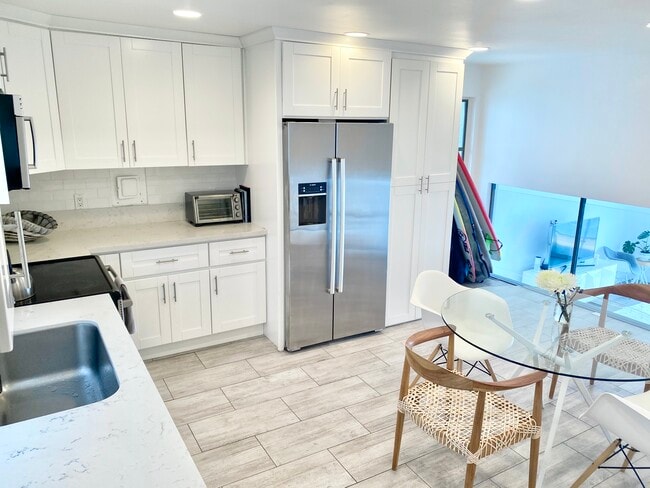 property at 18203 Coastline Dr