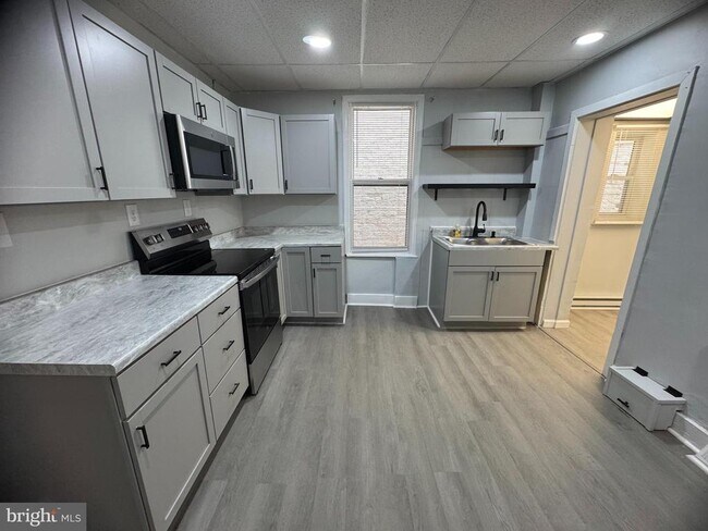 122 W All Saints St in Frederick, MD - Building Photo - Building Photo