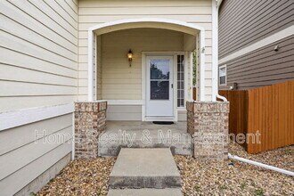 5174 E 119th Way in Thornton, CO - Building Photo - Building Photo