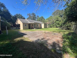 617 Wilson St in Lafayette, LA - Building Photo - Building Photo