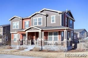 3550 Fennel St in Castle Rock, CO - Building Photo - Building Photo