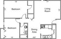The Village Apartments