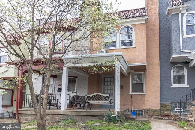 3512 Vaux St in Philadelphia, PA - Building Photo - Building Photo