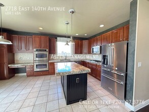 2718 E 140th Ave in Thornton, CO - Building Photo - Building Photo