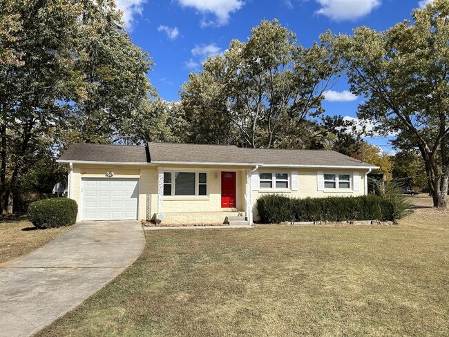 property at 500 Willard St