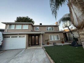 6955 Bevis Ave in Los Angeles, CA - Building Photo