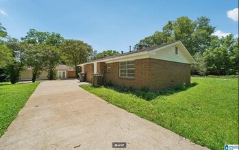 524 Shelby St in Birmingham, AL - Building Photo - Building Photo