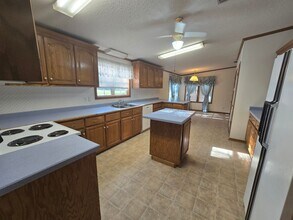 140 Elsie Lamm Rd in Sanford, NC - Building Photo - Building Photo