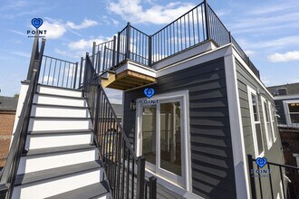 22 Paris St, Unit #3 in Boston, MA - Foto de edificio - Building Photo