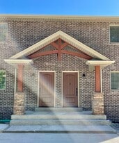 713 Adkins St in Corbin, KY - Building Photo