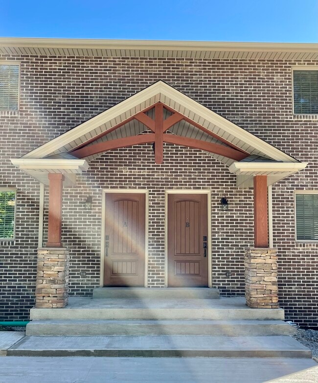 property at 713 Adkins St