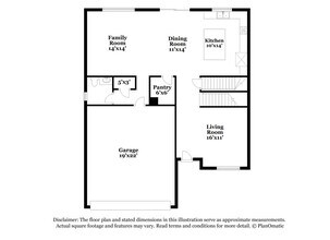 7330 S Old Hammer Way in Aurora, CO - Building Photo - Building Photo