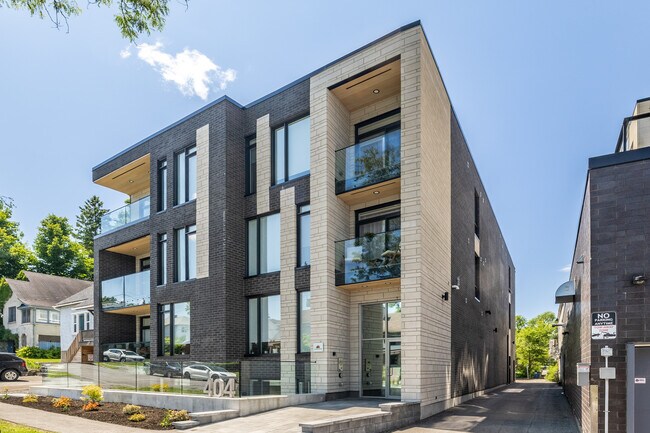 404 Eden Av in Ottawa, ON - Building Photo - Building Photo