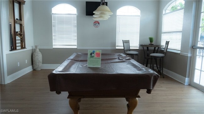 property at 8220 Ibis Cove Cir