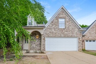 944 Shorey Ln in Cordova, TN - Building Photo