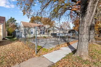1249 N Pershing St in Wichita, KS - Building Photo - Building Photo