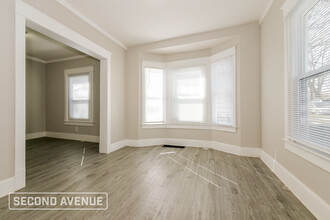 233 N 19 St in Kansas City, KS - Building Photo - Building Photo