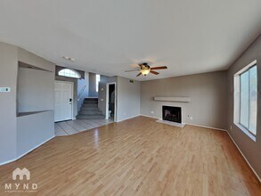 8620 N Cantora Way in Tucson, AZ - Building Photo - Building Photo