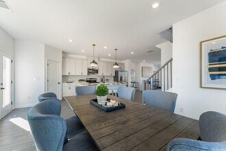 3276 Durston Ct in Dacula, GA - Foto de edificio - Building Photo