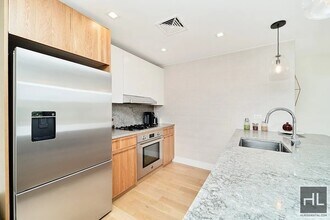 WEBSTER AVENUE in Brooklyn, NY - Building Photo - Building Photo