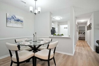 Vista Point Apartments in Wappingers Falls, NY - Building Photo - Building Photo