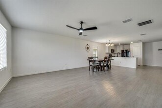 3201 Tarpan Ct in Providence Village, TX - Building Photo - Building Photo