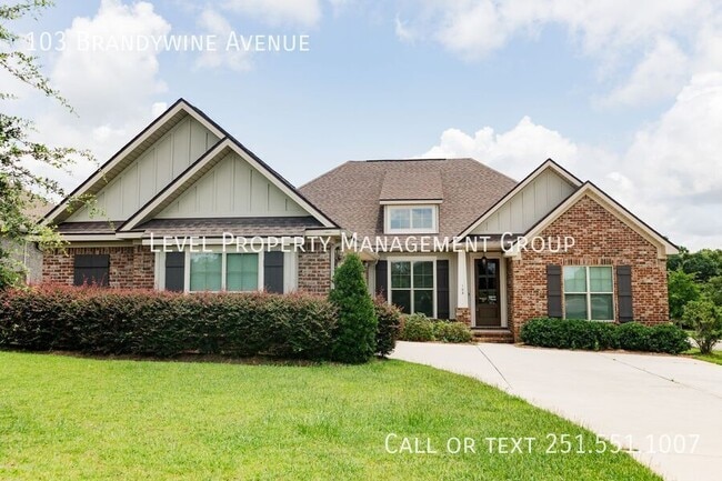 103 Brandywine Ave in Fairhope, AL - Building Photo - Building Photo