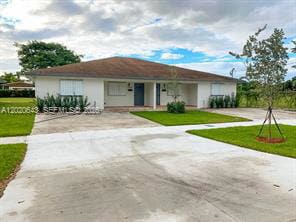 property at 10380 NW 10th Ave