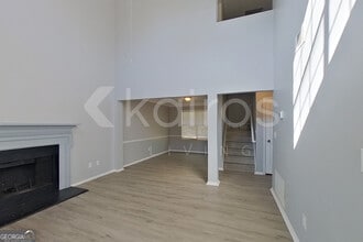 3160 Creekwood Dr in Rex, GA - Building Photo - Building Photo