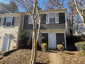 3591 Kennesaw Station Dr NW in Kennesaw, GA - Building Photo