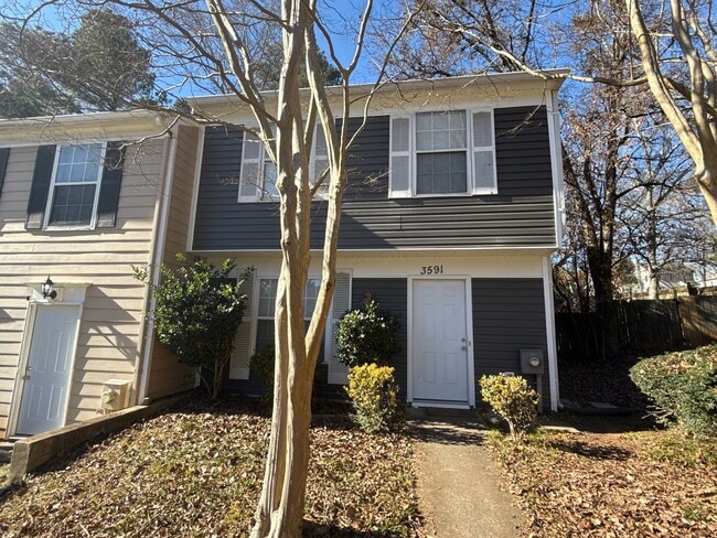 property at 3591 Kennesaw Station Dr NW