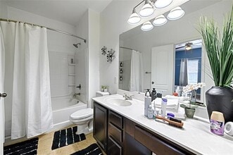 5984 Stone Mountain Rd in The Colony, TX - Building Photo - Building Photo